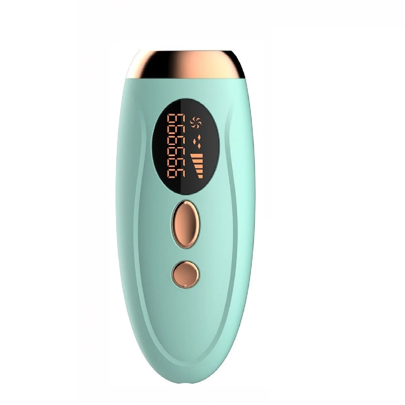 10   IPL Hair Removal Device 990000 Flashes Painless Permanent for Women Face Body Bikini Home Use LED Display