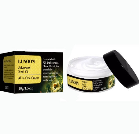 Lunoon Advanced Snail Cream