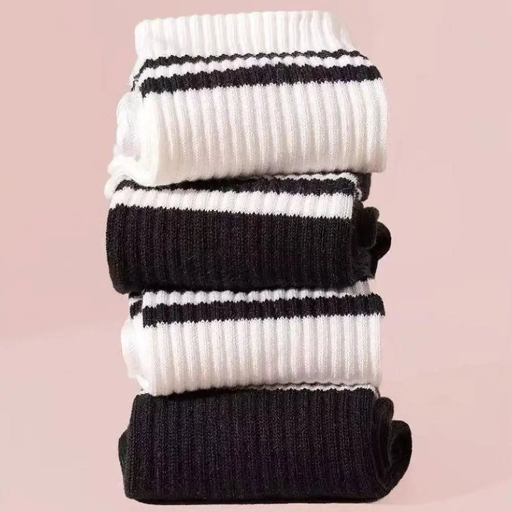 8 Colors Sports Socks Cotton Mid-tube Bottom Professional Non-slip Silicone Indoor Fitness Socks Gym Dance Pilates Yoga Socks