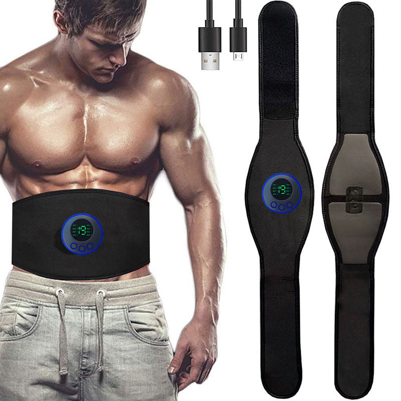 New Abdominal Trainer Muscle Stimulator