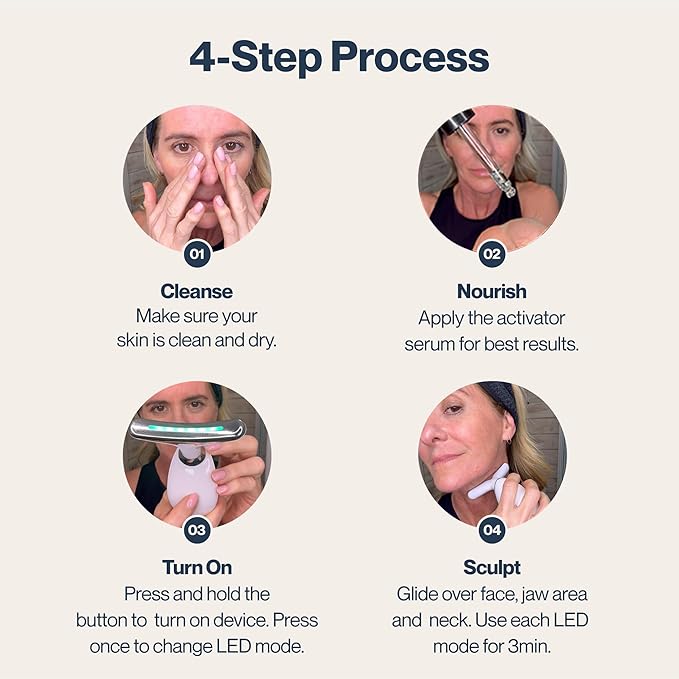 Herway Facial Sculptor