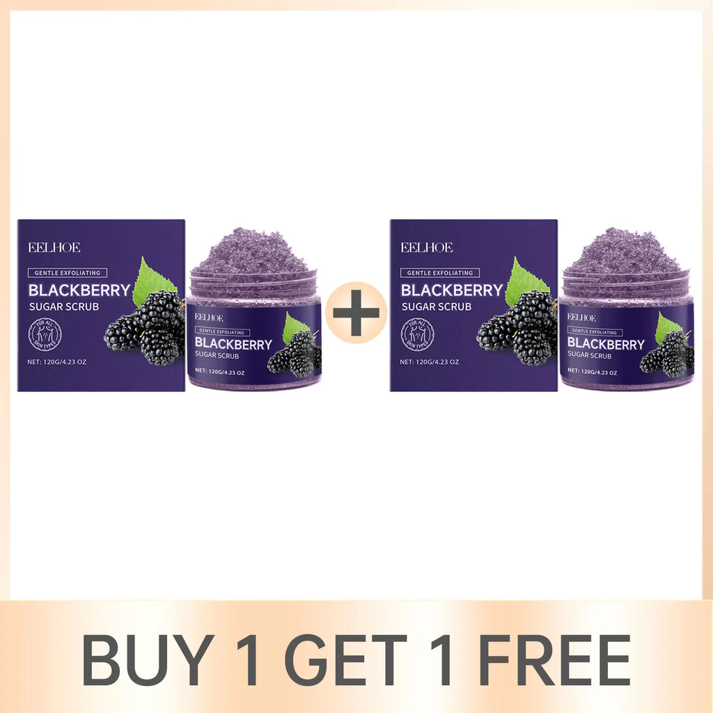 Body Scrub Exfoliating Deep Cleaning Dead Skin Remover Anti Acne Brightening Knee Elbow Moisturizing Whitening Repair Skin Care