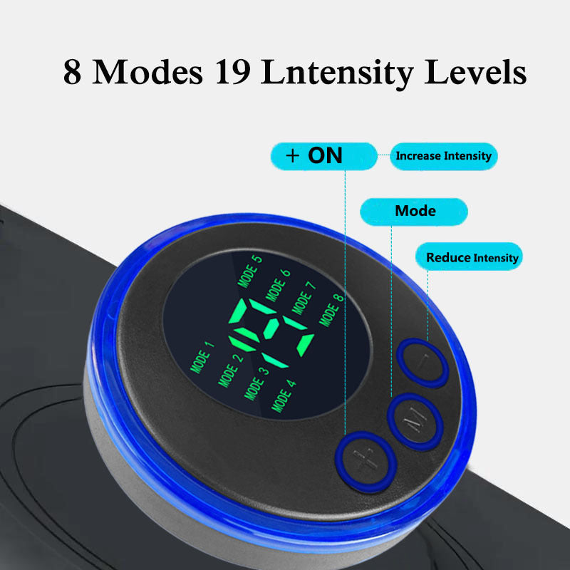 New Abdominal Trainer Muscle Stimulator