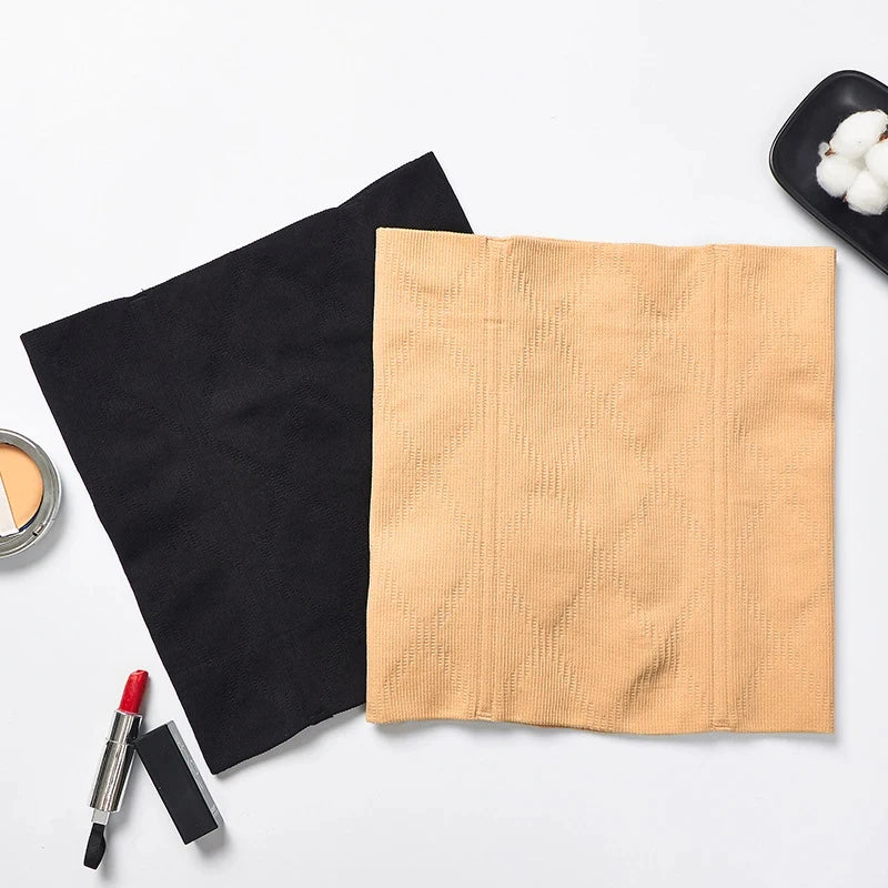 Waist Trainer Slimming Belts Women Gym Fitness Cincher Belly Control Corsets Body Shaper Weight Loss Belly Waist Wrap Band Belts