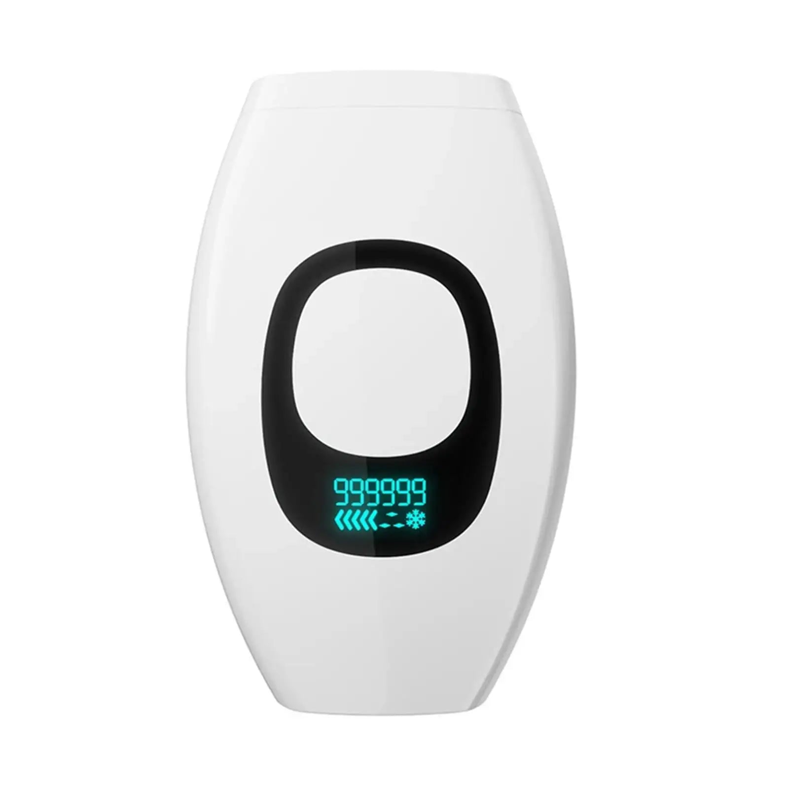 10   IPL Hair Removal Device 990000 Flashes Painless Permanent for Women Face Body Bikini Home Use LED Display