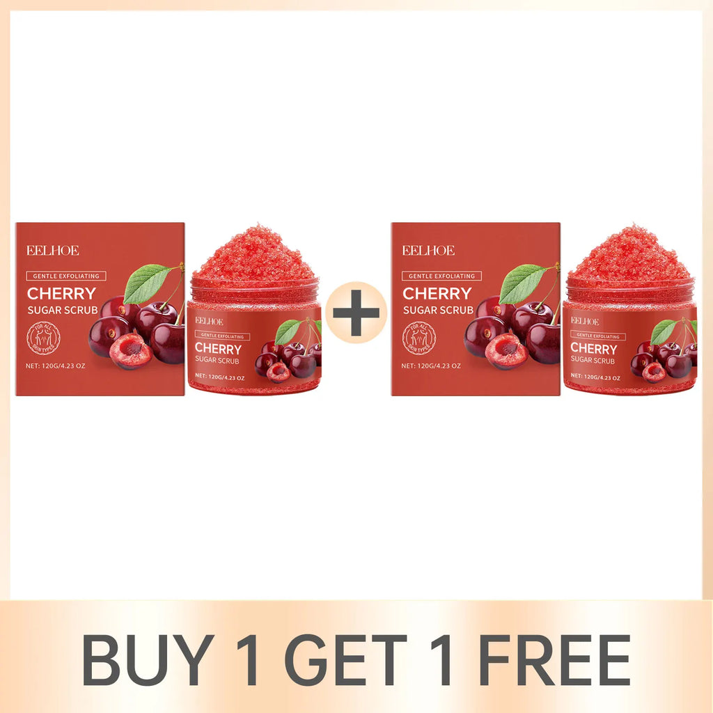 Body Scrub Exfoliating Deep Cleaning Dead Skin Remover Anti Acne Brightening Knee Elbow Moisturizing Whitening Repair Skin Care