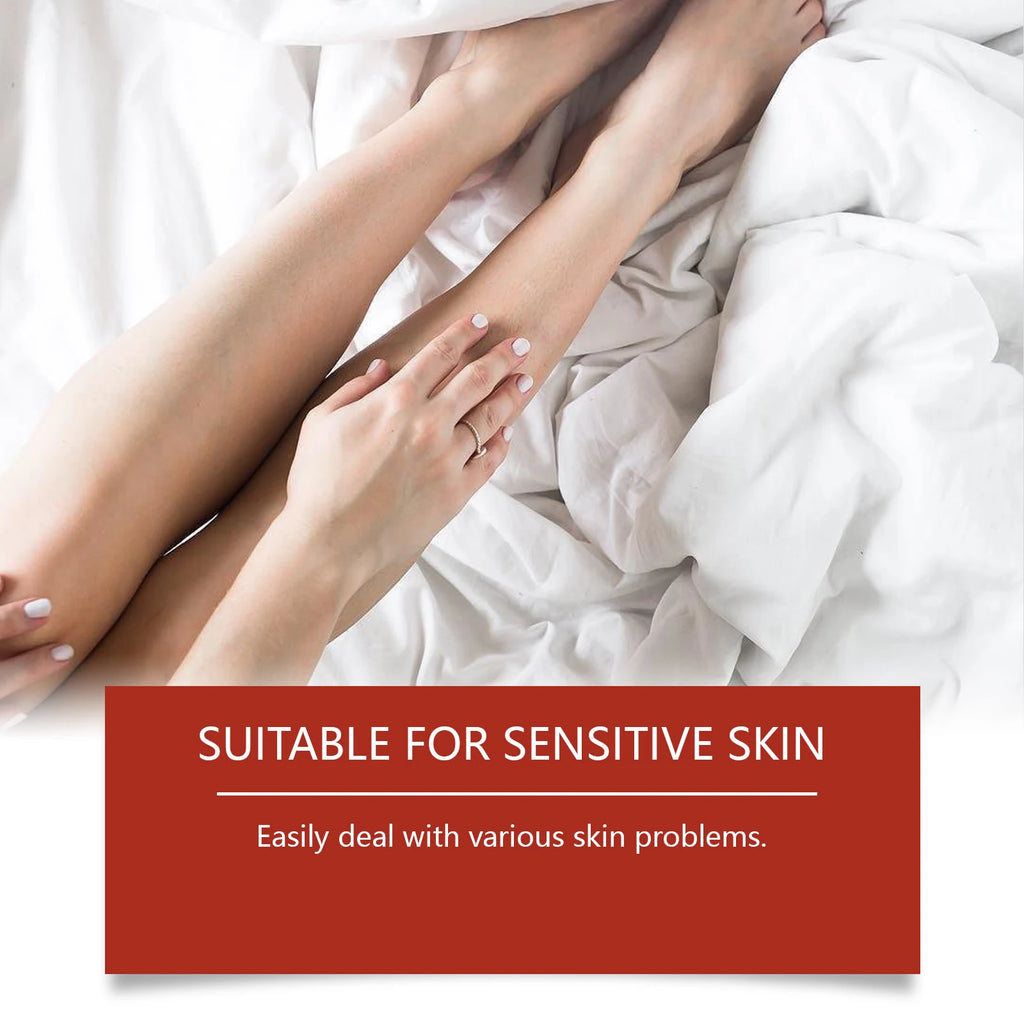 Body Scrub Exfoliating Deep Cleaning Dead Skin Remover Anti Acne Brightening Knee Elbow Moisturizing Whitening Repair Skin Care