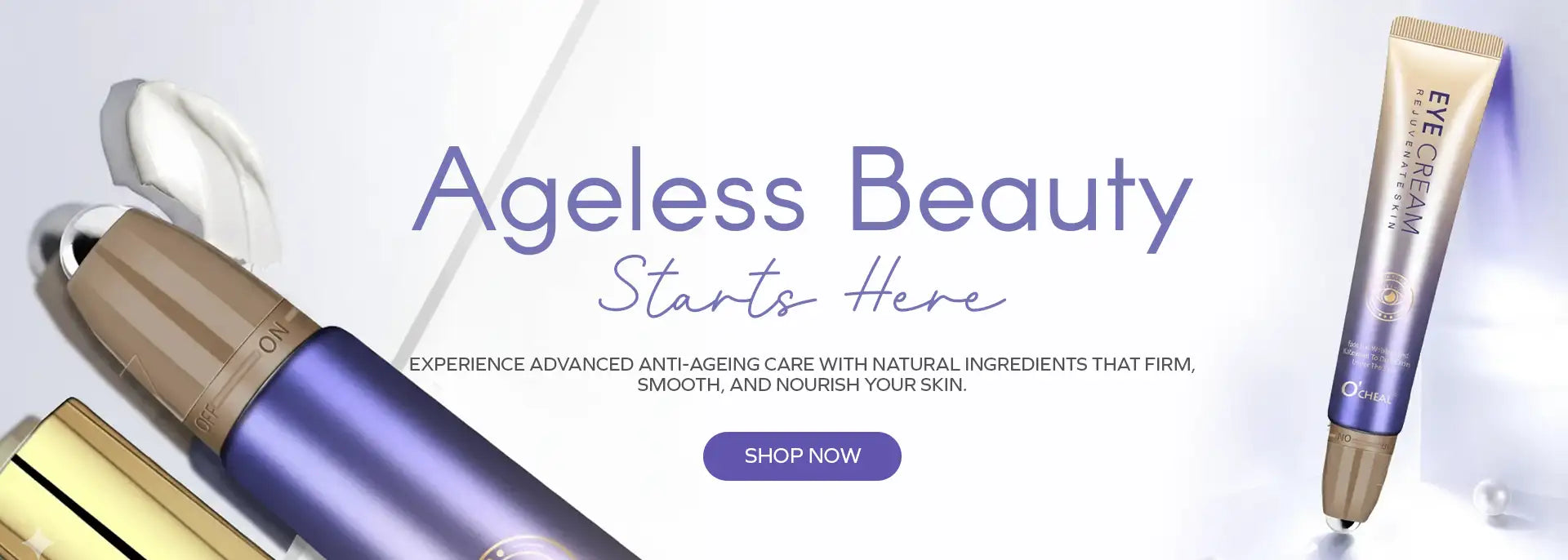 Anti Aging Skincare